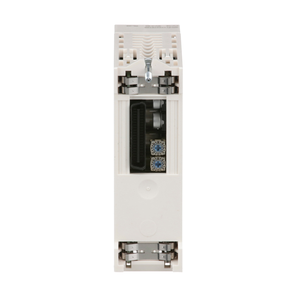 PLC: Schneider BMXP342020 M340 - max 1024 discrete + 256 analog I/O - Modbus - Ethernet