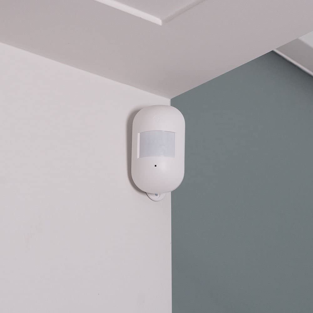 Sensor: Smanos MD2300, Wireless PIR Motion Detector