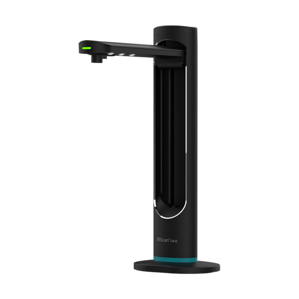 Canon: IRIScan Desk6 Business, Document\Book\Barcode\TTS Scanner, A4/A3, 30fps,32MP,Scan pedal,Mic