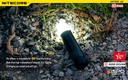 Flashlight: Nitecore LA10, Rechargeable, 135 lumen, 10m