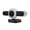 Webcamera: Tenveo T1, Full HD 1080p, 30fps
