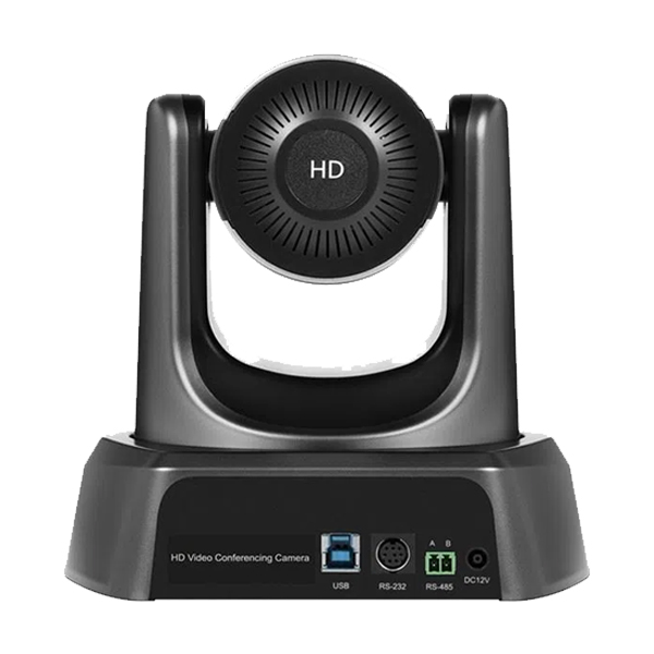 Tenveo: NV10U+A3000B Video Conferencing Solution, 10x Zoom, Audio 4m Mic, Wireless BT speaker, for small group