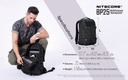 Bag: Nitecore BP25, 25L Multi-Purpose backpack