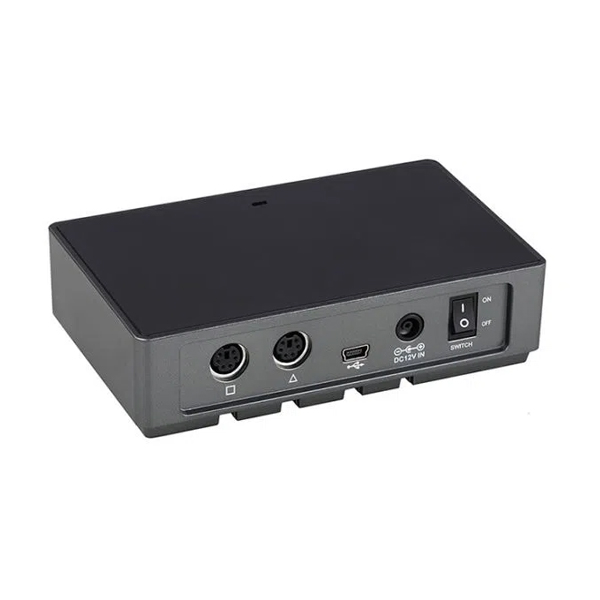 Tenveo: TEVO-VA2000 Video Conferencing Solution, 3x PTZ, Audio 6m Mic, for up to 20 participants