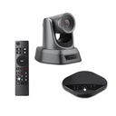 Tenveo: TEVO-VA2000 Video Conferencing Solution, 3x PTZ, Audio 6m Mic, for up to 20 participants
