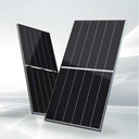 Solar Panel: JinKO Solar Tiger Pro, 72HC 555 Watt, 2278*1134*35 mm, 28 kg