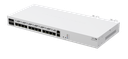 Router: Mikrotik CCR2116-12G-4S+ Cloud Core Router, 13xGbE, 4x10G SFP+,