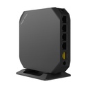 Router: Reyee RG-EG105GW(T), All-in-One Enterprise class wireless router, 150 concurrent users