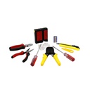 Tool: Noyafa NF-1304, Network Toolkit, 10pcs