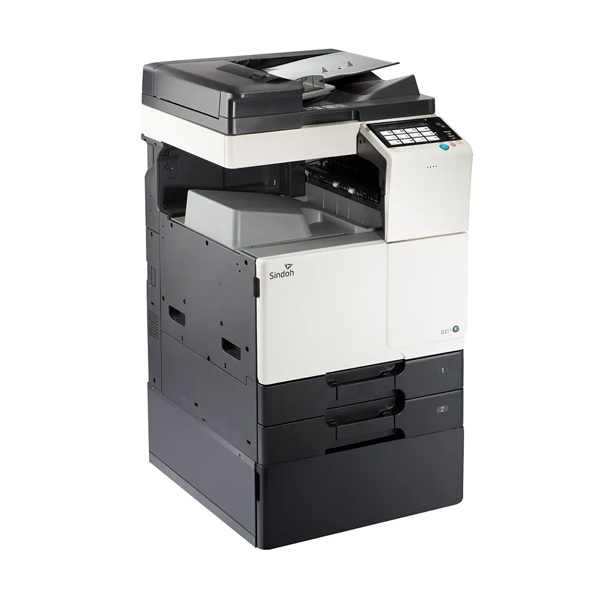 Sindoh D310, A3 size Multifunction Digital Color Copier, 22ppm