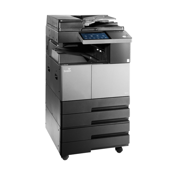 Sindoh N613, A3 size Multifunction Digital Copier, 45ppm