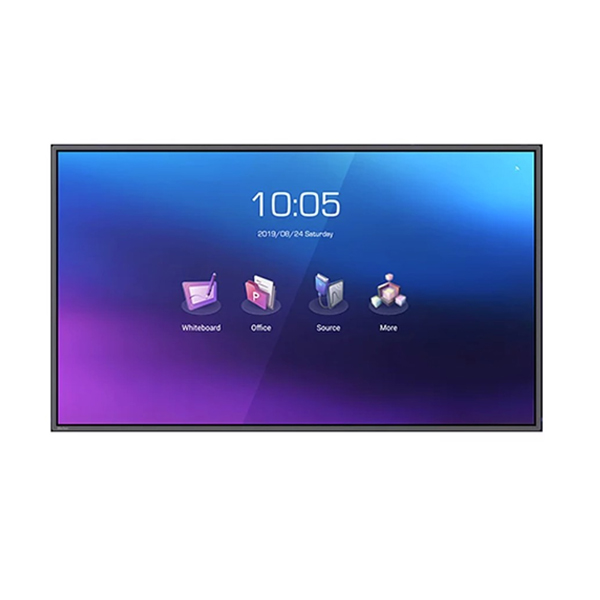 Smart Board: Horion M3A, Interactive Touch Screen, Ultra HD, 20 Point Touch