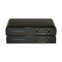 HDMI Extender: Lenkeng LKV379, RF, 700m, 1 to 1, Many to many, HDMI Extender over Coaxial Cable