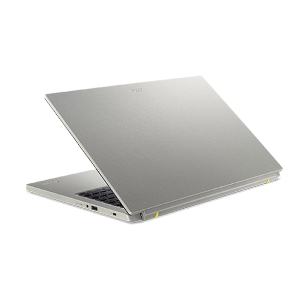 Notebook: Acer Vero AV15-51, i5-1155G7, 16GB DDR4, 512GB SSD, FingerPrint, WiFi 6, 15.6" FHD, Color Star Gray