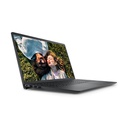 Notebook: Dell Inspiron 15-3511, Intel i5-1135G7 CPU, 8GB RAM, 512GB SSD, GeForce MX350-2GB Graphic, Wifi 6, 15.6 inch Full HD, Silver