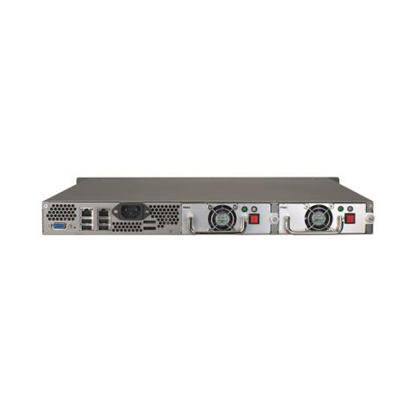 NVR: QNAP, 8Ch, 4xSATA, Rackmount NVR