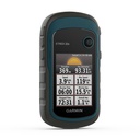 GPS: Garmin eTrex 22x, Rugged Handheld GPS, 2.2" display, 8GB memory