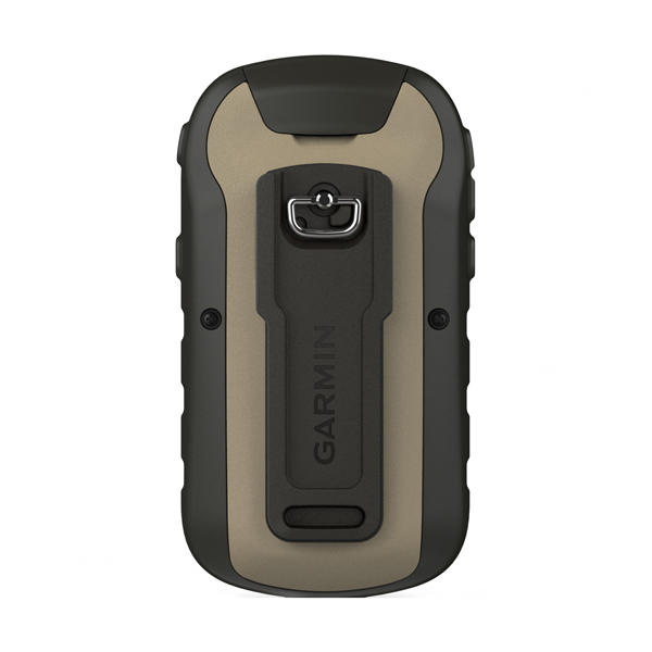 GPS: Garmin eTrex 32x, Rugged Handheld GPS with Compass and Barometric Altimeter, 2.2" display, 8GB memory