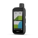 GPS: Garmin Montana 700, Rugged GPS Touchscreen Navigator, 5" display, 16GB memory