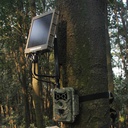 Travel Tools: WildGuarder S360, Solar Panel for Trail Camera