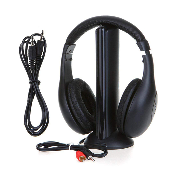 Hi-Fi MH2001 Wireless Headphone