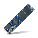 SSD: Apacer M2 PCIe