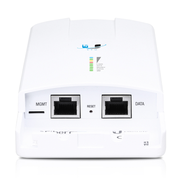 Ubiquiti AF-5XHD, AirFiber X Carrier Backhaul Radio, 1Gbps+, 4096QAM