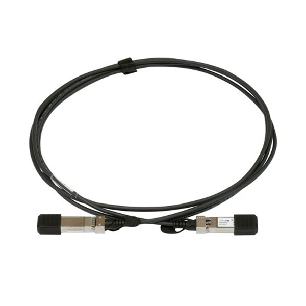 Direct Attach Cable: SPT SFP+ to SFP+, 3m