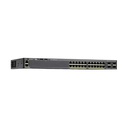 Switch: Cisco Catalyst WS-C2960X-24PS-L