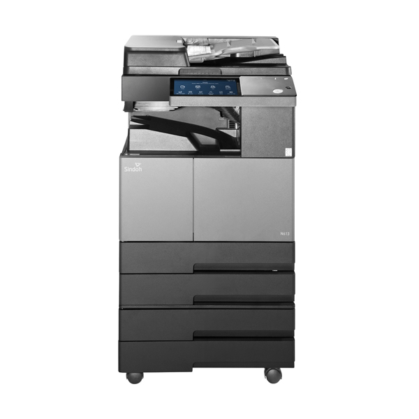 Sindoh N613, A3 size Multifunction Digital Copier, 45ppm