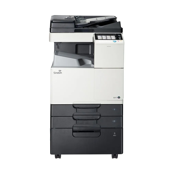 Sindoh D310, A3 size Multifunction Digital Color Copier, 22ppm