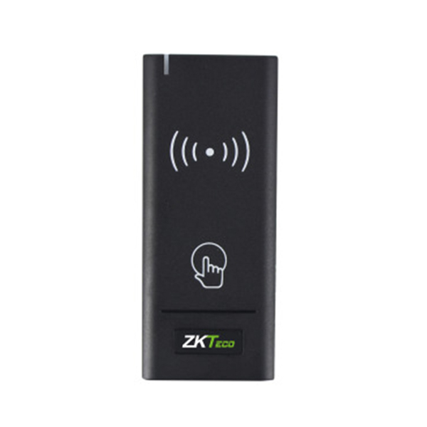 ZKTeco WRF100 433MHz Wireless & Wiegand Reader Frequency Reader