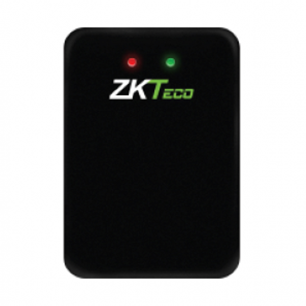 ZKTeco VR10 Pro, Vehicle Detection Radar Sensor, Smart Anti-smash