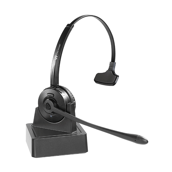 Headset: Operator Phone Headset VT 9500BT  Bluetooth