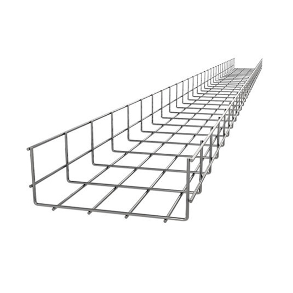 Cabling: Vichnet CM50-100-3000-0,4-EZ Cable tray
