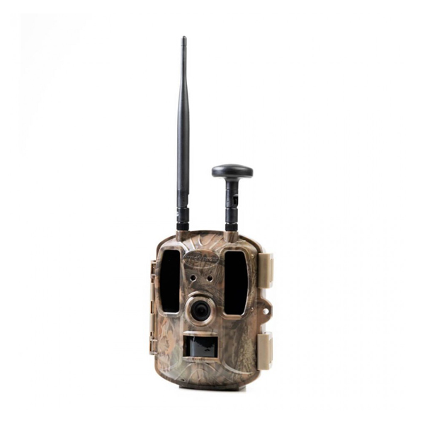 Travel Tools: WildGuarder Guard1, Trail Camera