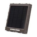 Travel Tools: WildGuarder S360, Solar Panel for Trail Camera