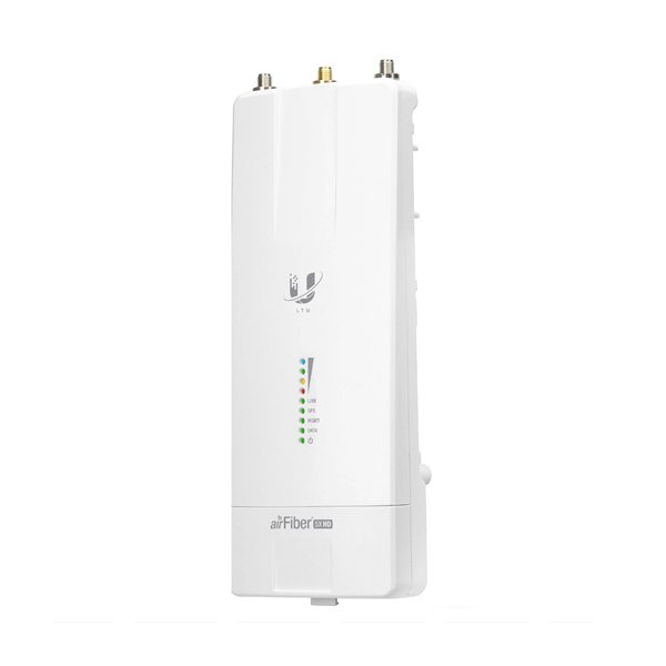 Ubiquiti AF-5XHD, AirFiber X Carrier Backhaul Radio, 1Gbps+, 4096QAM