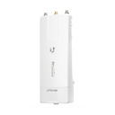 Ubiquiti AF-5XHD, AirFiber X Carrier Backhaul Radio, 1Gbps+, 4096QAM