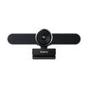 Webcamera: Tenveo TEVO-VA200Pro, 2.2mm Wide angle lens, 1080p