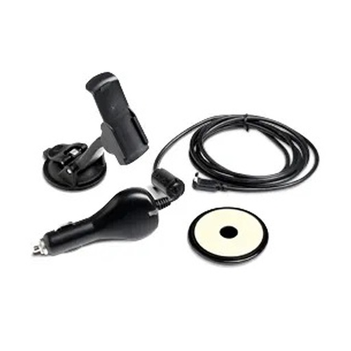 GPS ACC: Garmin Automotive Navigation Kit