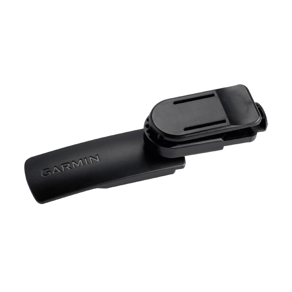 GPS ACC: Garmin Swivel Belt Clip