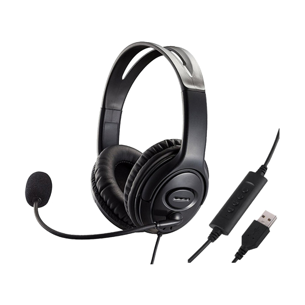 Headset: OH-109 Gaming USB