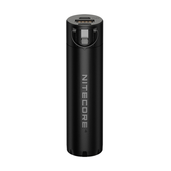 Power Bank: Nitecore NPB Series, Water ressistance