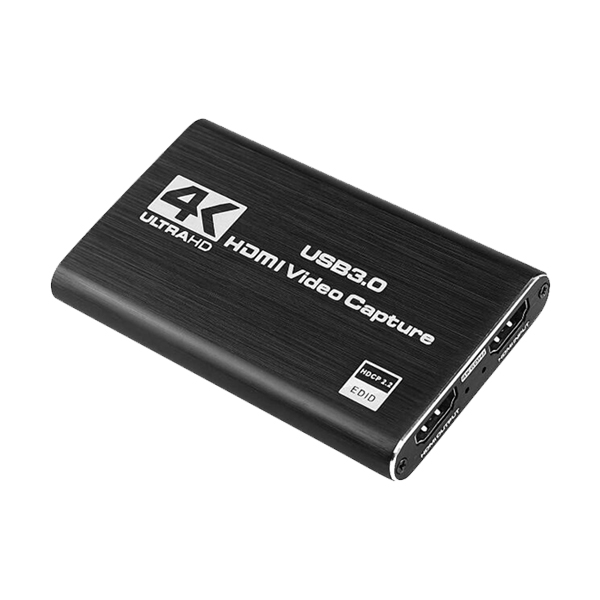 VT-U20 4K HDMI to USB 3.0 capture
