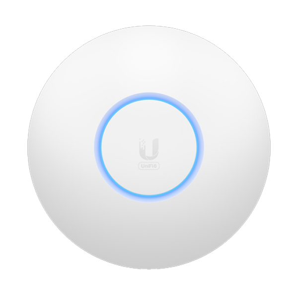 Ubiquiti UniFi Wi-Fi 6 Access Point