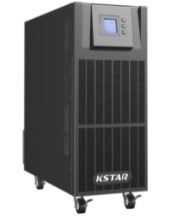 UPS: Kstar YDC3300 Series Three Phase On-line High Frequency UPS