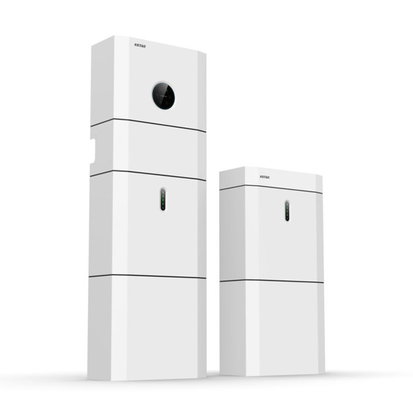 Hybrid Inverter: Kstar BluE Residential Energy Storage System