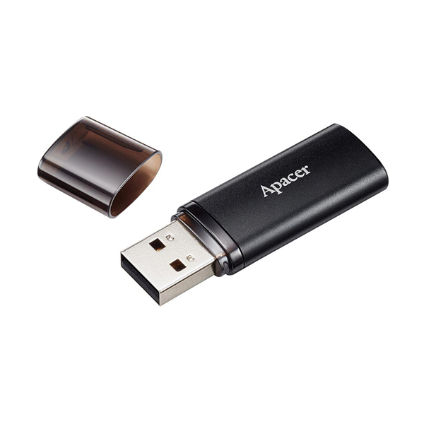USB Flash: Apacer AH25B, USB3.1 Gen1