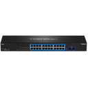 Trendnet TEG-30262 24-Port Gigabit Switch with 2x10G SFP+ slots